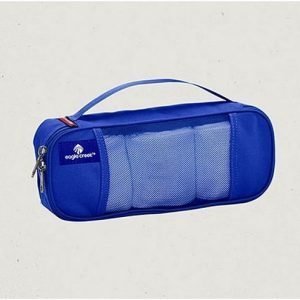 Eagle Creek Pack-It Half Tube Cube kuljetuspussi sininen